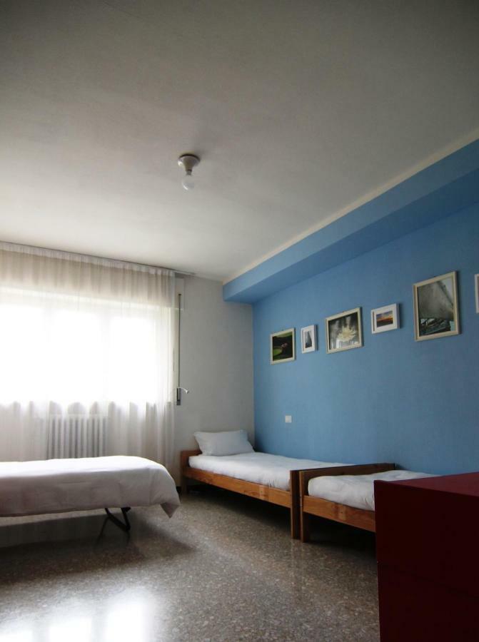 Vila Robin'S Nest Lucca Exteriér fotografie